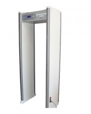 Cổng từ an ninh Foxcom MD12 (12 zone)